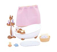 Sylvanian Families - 05022 - Set baño y ducha (EPI)