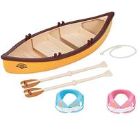 Sylvanian Families - 05047 - Set de canoa (EPI)