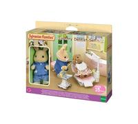 Sylvanian Families - 05095 - Set Dentista Country (EPI)