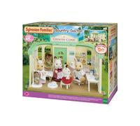 Sylvanian Families - 05096 - Clínica Country (EPI)