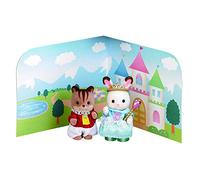 Sylvanian Families - 05102 - Set teatro de la guardería (EPI)