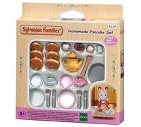Sylvanian Families - 05225 - Set tortitas caseras (EPI)