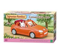 Sylvanian Families - 05227 - Coche descapotable (EPI)