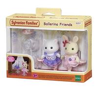 Sylvanian Families - 05257 - Amigas Bailarinas (EPI)