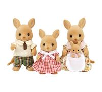 Sylvanian Families - 05272 - Familia Canguro (EPI)