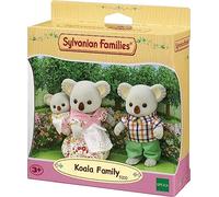 Sylvanian Families 5310 Familia Koala