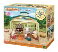 Sylvanian Families - 05315 - Supermercado (EPI)