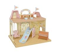 Sylvanian Families - 05316 - Guardería del Castillo (EPI)