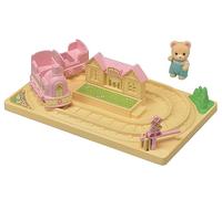 Sylvanian Families 5320 Tren Choo-choo Bebés