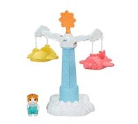 Sylvanian Families - 05334 - Tiovivo de la guardería (EPI)