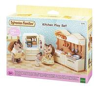 Set Cocina Sylvanian Families