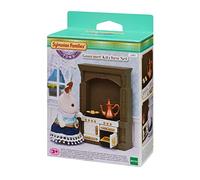 Sylvanian Families - 05367 - Set cocina gourmet (EPI)