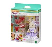Sylvanian Families - 05369 - Set Florista Catherine (EPI)
