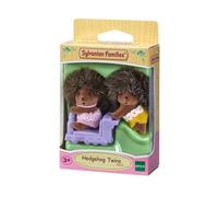 Sylvanian Families 5424 Gemelos Erizos Family
