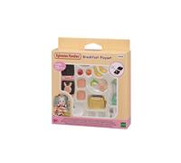 Sylvanian Families 5444 Set Por Desayuno