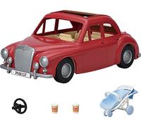 Sylvanian Families - 05448 - Coche Familiar (EPI)