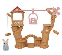 Sylvanian Families - 05452 - El teleférico de Henry (EPI)