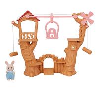 Sylvanian Families - 05452 - El teleférico de Henry (EPI)