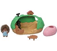 Sylvanian Families - 05453 - El escondite del Erizo Bilberry (EPI)