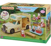 Sylvanian Families - 05454 - Autocaravana (EPI)