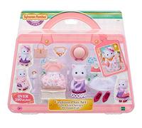 Sylvanian Families - 05461 - El maletín de moda de Alicia (EPI)