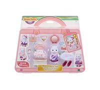 Sylvanian Families - 05461 - El maletín de moda de Alicia (EPI)