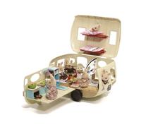 Sylvanian Families - 05489 - Caravan SIOC(EPI)