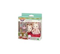 Sylvanian Families - 06001 - Set Freya y Teri Chocolate (EPI)