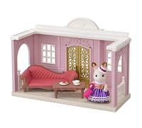 Sylvanian Families - 06006 - Estudio de Diseño (EPI)