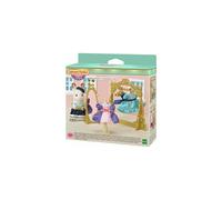 Sylvanian Families - 06013 - Set Boutique de Moda (EPI)