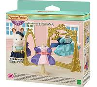 Sylvanian Families - 06013 - Set Boutique de Moda (EPI)