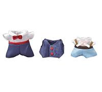 Sylvanian Families - 06019 - - Set Vestidos ( Azul Marino y Azul Clar(EPI)