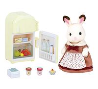 Sylvanian Families 2231 - Fiesta de cumpleaños con dos figuras [Importado]