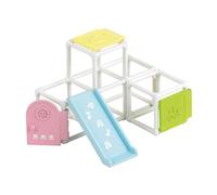 Sylvanian Families - 5025 - Set de parque de juegos para bebés
