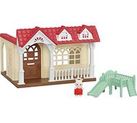 Sylvanian Families ® Casa de frambuesa