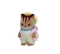 Sylvanian Families 5406 Bebé Ardilla de la Nuez