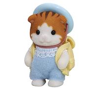 Sylvanian Families 5409 Bebé Gato Maple