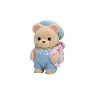 Sylvanian Families 5412 Bebé Oso Pardo