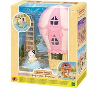 Sylvanian Families 5527 - Baby Balloon Playhouse