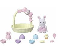 Sylvanian Families 5531 Set Pascua #F6