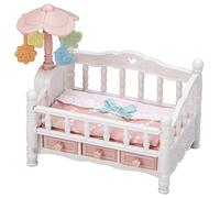 Sylvanian Families 5534 La Cunita de los Trillizos