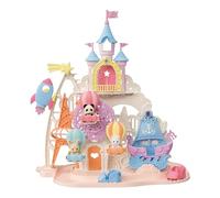 Sylvanian Families 5538 Parque de Atracciones - juegos para casas de muñecas