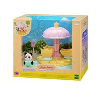 Sylvanian Families 5539 Carrusel de las estrellas