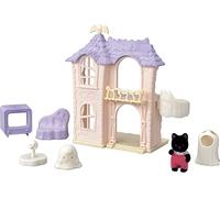 Sylvanian Families 5542 Casa Encantada del Fantasma