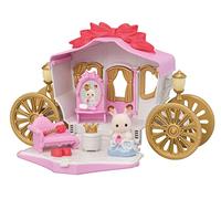 Sylvanian Families 5543 Carroza de Crème