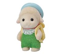 Sylvanian Families 5620 Bebé Oveja - Casa de muñecas