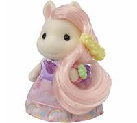 Sylvanian Families - Set Tocador Pony Sylvanian Families