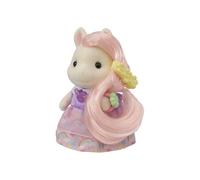 Sylvanian Families - Set Tocador Pony Sylvanian Families