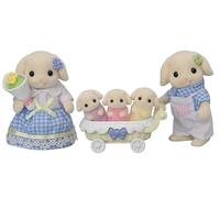 Sylvanian Families ® Familia de conejos