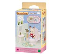 Sylvanian Families Set de aseo